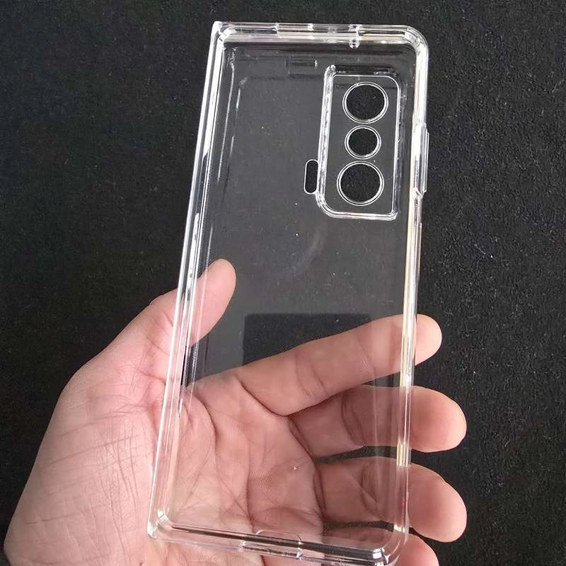 Ốp lưng PC trong suốt Honor Magic Vs